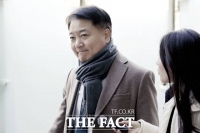  경찰, '비위 의혹' 이기흥 전 대한체육회장 소환 조사