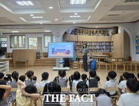  대전 중구, '찾아가는 어린이 자원순환 교실' 운영