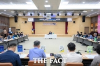  순천시, 청렴도 1등급 목표로 '청렴 추진단' 본격 가동