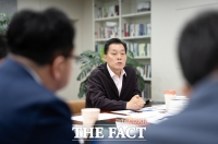  '이재준표' 서수원 100만 평 경제자유구역 구상 본격화