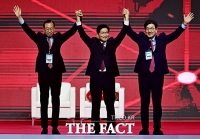  [단독] 경찰, '김문수·한덕수 단일화 압박' 권성동·권영세 수사