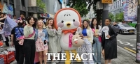 충남도, ‘2025∼2026 충남 방문의 해’ 서울 도심 게릴라 캠페인 전개 