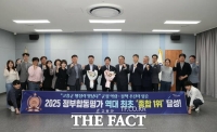  고흥군, 정부합동평가·공약이행평가서 역대 최고 겹경사