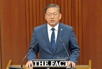  유인호 세종시의원 