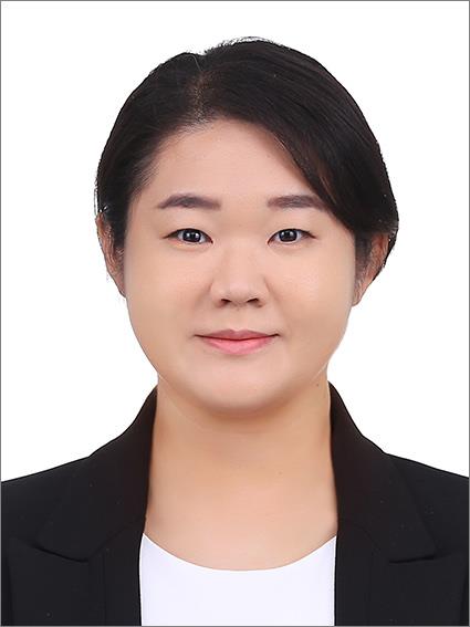 이해인 광양시 어린이·사회복지급식관리지원센터장(순천대 식품영양학과 조교수)./ 이해인 지원센터장 제공