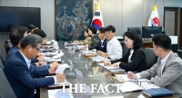 거제시, 거제상의와  동반성장 위한 지역상생발전기금 조성 논의