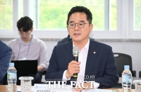  SPC삼립 찾은 민병덕 