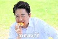  [6·3 대선] '배달앱 별점 테러 막는다'…이준석, 공동책임제 공약 발표