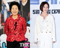  [TF초점] '나이는 숫자에 불과' 선우용여·이미숙, 유튜브서 돋보이는 활약