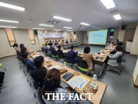  화순군, '자살 예방 간담회' 개최…유관기관 협력 강화