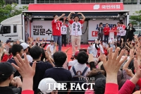 [6·3 대선] 선거전략 無?…유일한 희망 '단일화'도 안일 대응