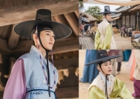  '남주의 첫날밤' 서범준, 다정다감 '서브남'으로 변신