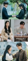  '우리영화' 남궁민·전여빈, 사랑의 시작…영화 같은 운명