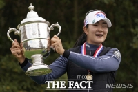  '끈끈한 인연' US여자오픈, 12번째 한국인 챔프 기대 [박호윤의 IN&OUT]