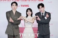  '미지의 서울' 박신우 감독, '별물' 아픔 딛고 '언슬전' 배턴 이어받을까(종합)