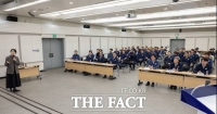  인천교통공사, 인권존중 문화 확산 위한 인권경영 특강