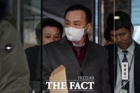  검찰, '백현동 수사 무마' 전 고검장 2심도 징역 3년 구형 