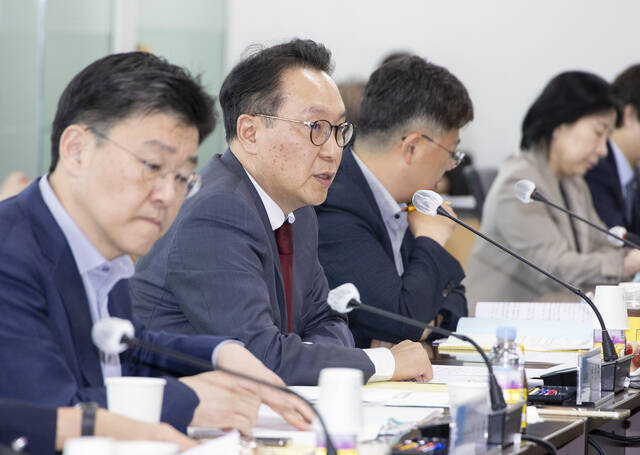 보건복지부는 22일 제10차 건강보험정책심의위원회에서 ‘과잉 우려가 큰 비급여에 대한 적정 관리체계 신설’ 등을 논의했다. /사진=보건복지부