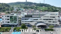  완도군, '군민의 상'에 김동교 보해주류 대표 선정