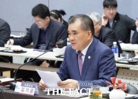  서천군, 충남 시장·군수협의회서 금강 물이용부담금 면제 촉구