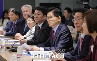  [6·3 대선] 김문수, 의정갈등 공식 사과…