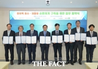  천안시, 종이팩 ‘선순환 체계’ 구축…회수에서 재활용 개발·사용까지