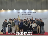  충남도립대 호텔조리제빵학과, 국제요리대회 ‘최다 수상’