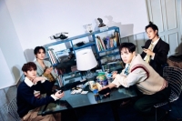  하이라이트, 팬클럽 개인정보 유출 3주 만에 사과 
