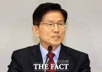  [6·3 대선] 민주, '후보매수죄' 혐의 김문수 고발…