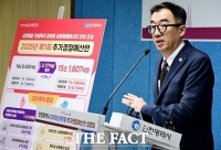  인천시, 2177억 원 증액된 15조 1607억 원 규모 추경 편성