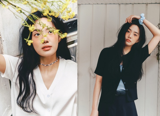 로엠이 에센셜 라인을 새롭게 론칭했다. /이랜드월드