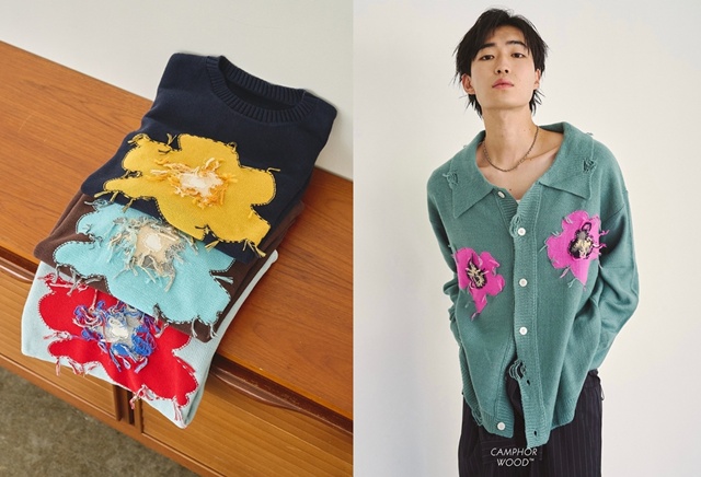 무신사 엠프티가 올해 1분기 합산 거래액이 전년 동기 대비 50% 증가했다고 밝혔다. /무신사