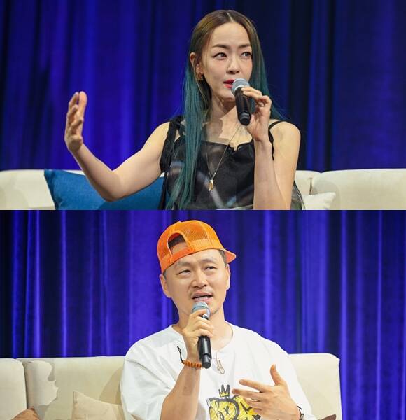 하우스 오브 걸스는 인디씬에서 주목받고 있는 10인의 언타이틀 아티스트들이 각각의 미션을 통해 컴필레이션 음원을 발매하는 100일간의 뮤직 스토리를 담은 음악 예능프로그램이다. /ENA