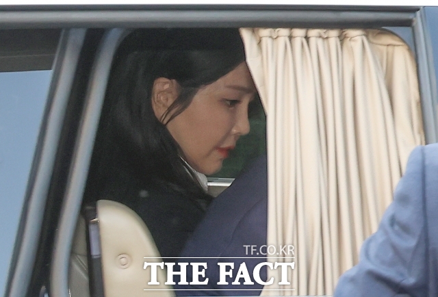 23일 법조계에 따르면 서울남부지검 가상자산범죄합동수사단(박건욱 부장검사)는 최근 한학자 통일교 총재를 출국금지 조치했다. /서예원 기자