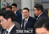  경찰, 삭제된 비화폰 기록 복구…윤석열 체포 방해 혐의 수사 '물꼬'