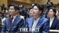  [6·3 대선] 이준석 철벽에도…국힘 