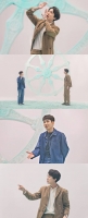  '노무사 노무진' 정경호·탕준상, 미스터리한 첫 만남