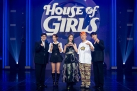  '하우스 오브 걸스', 스토리·도파민 다 있는 성장형 음악 예능의 출격(종합)