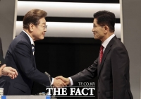  [대선 토론] 이재명 