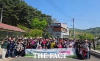  공주시, 농협네트웍스와 농촌체험휴양마을 활성화 총력