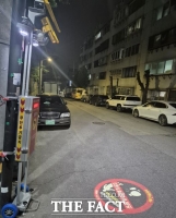  시흥시, 이동식 ‘쓰레기 무단투기’ 감시카메라 대폭 증설