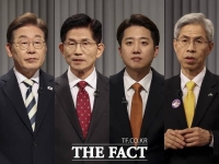  [대선 토론] '형수·도지사·쌍방울'…더 거칠어진 네거티브