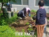  양주시, 복지시설 대상 '치유농업' 사업 추진