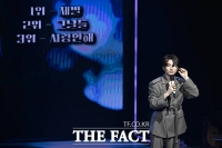  김기태, '팬앤스타' 투표로 정한 듣고 싶은 노래 [포토]