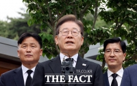  [6·3 대선] 이재명 