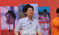  [6·3 대선] 이준석 