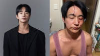  배우 전호준, 전 연인 폭행 폭로에 