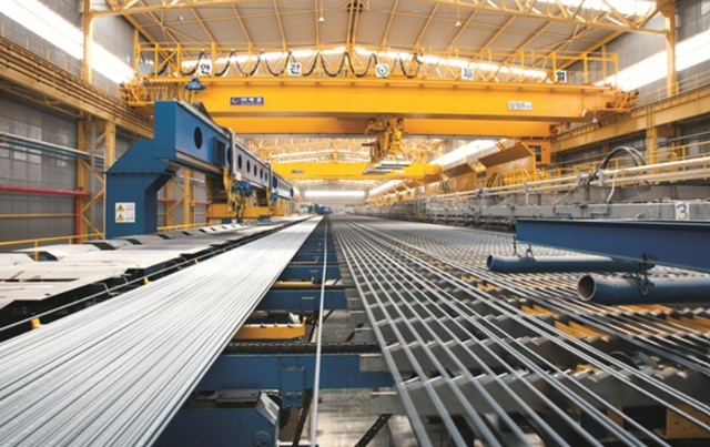동국제강은 오는 7월부터 8월까지 약 한 달간 인천공장 전체 공정을 모두 중단한다고 26일 밝혔다. /동국제강