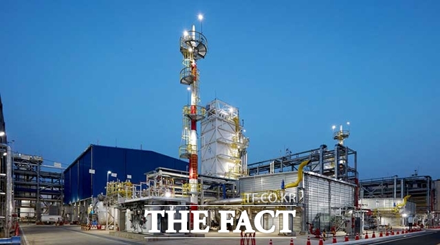 국내 정유업계가 업황 부진으로 1분기 실적이 저조한 가운데 윤활유 사업이 수익 방어 역할을 한 것으로 나타났다. /SK이노베이션