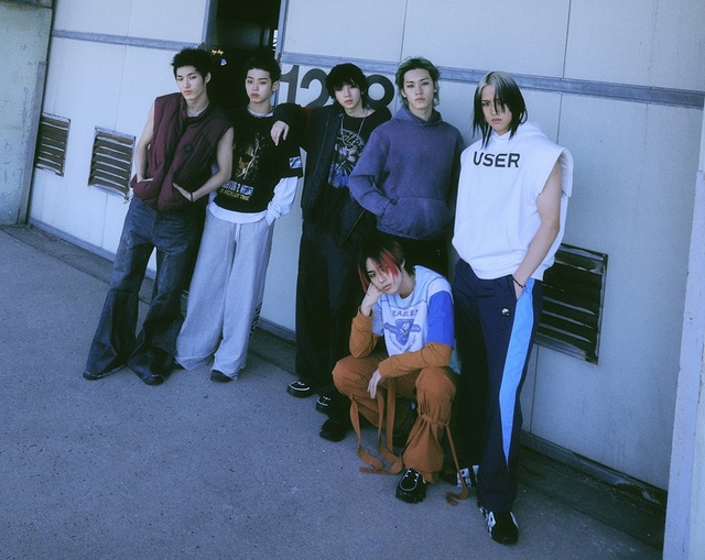 SM엔터테인먼트가 그룹 82메이저(사진)의 소속사 그레이트엠의 지분을 취득해 2대 주주가 된다. /그레이트엠